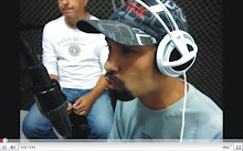 Entrevista Fébrão na radio 106,7