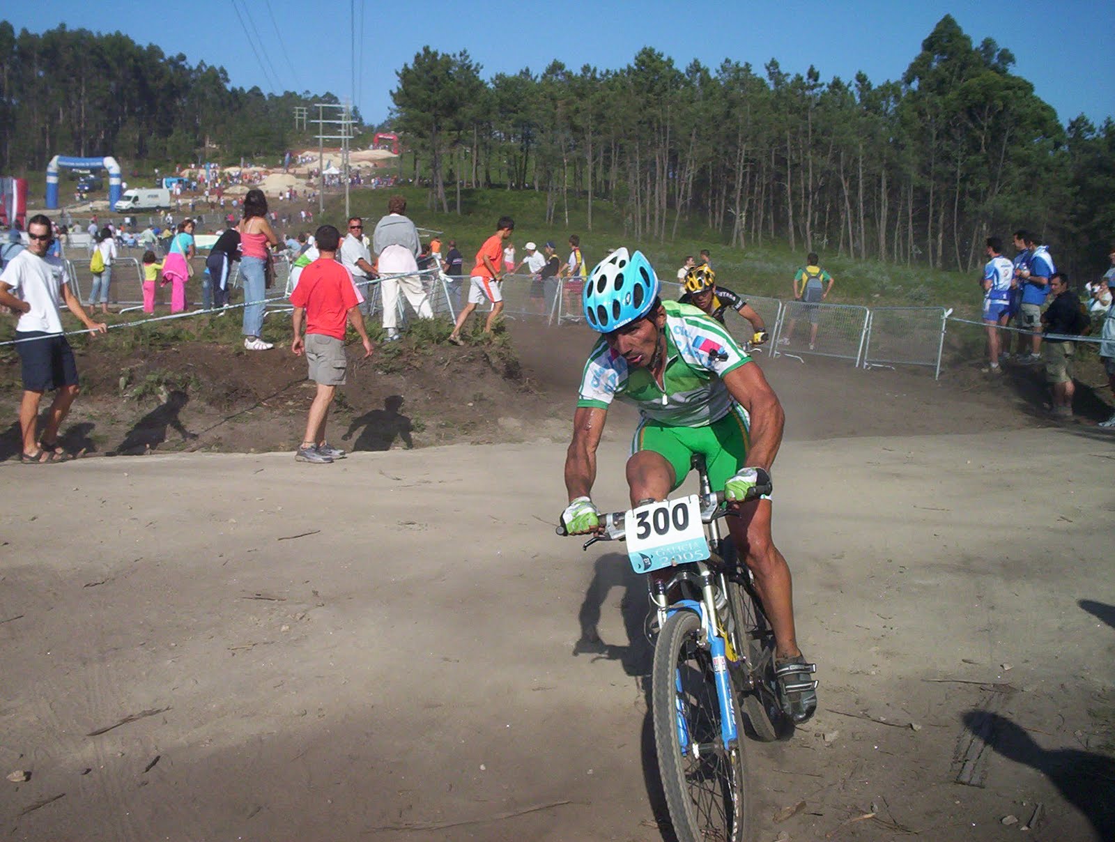 Campeonato España 05