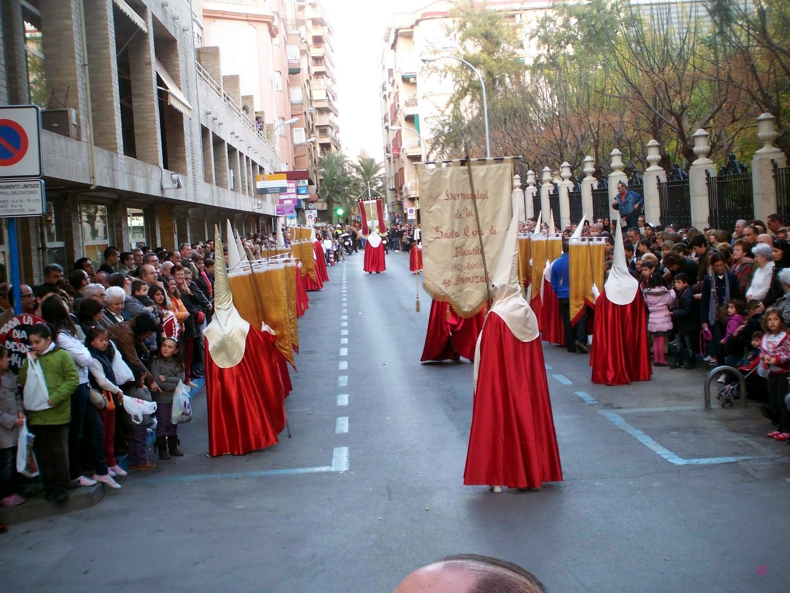 Alicante ceny