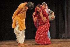 ။ Dhaka, 20 May :