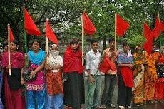 ။ Dhaka, 17 May :