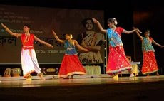 န Agartala, 26 May :