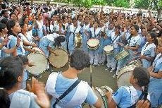 န Dhaka, 26 May :