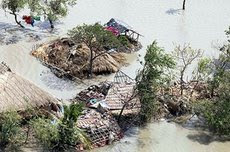 န Sundarban, 29 May :