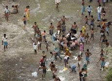 န Patharpatima, 27 May :