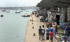 န Dhaka, 8 May :