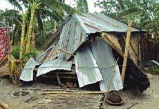 န Lalmonirhat, 16 May :