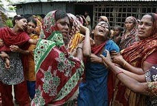 န Satkhira, 14 May :