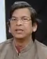 श्री लक्ष्मी शंकर वाजपेयी
