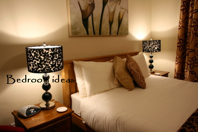 Bedroom ideas: Bedroom lighting ideas