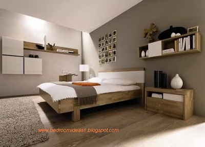 Bedroom ideas