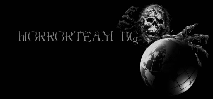 HORRORTEAM