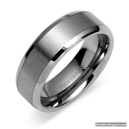 Coolest men's Ring collection.. | STYLE 66