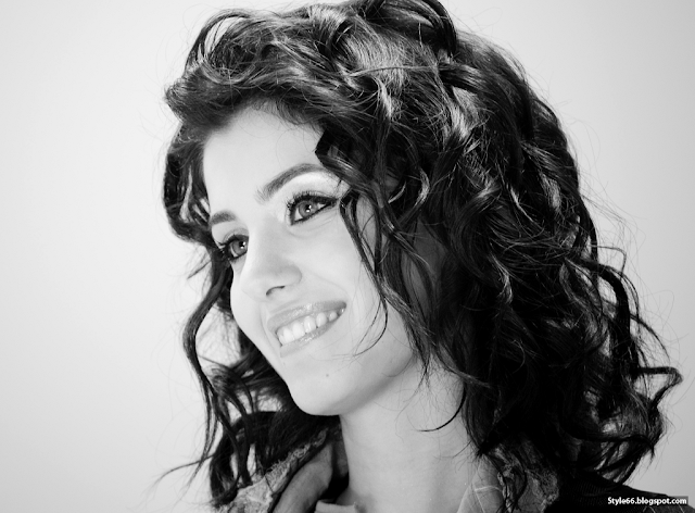 Katie Melua: Beautiful Singer : High resolution Wallpapers | STYLE 66