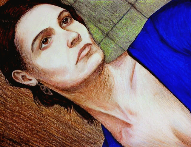 "Cely Miranda" de Eduardo Cambuí Junior
