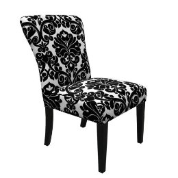 Black Lacquer Dining Room Furniture | Beso.com