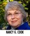 Nancy G. Cook