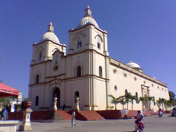 IGLESIA CENTRAL