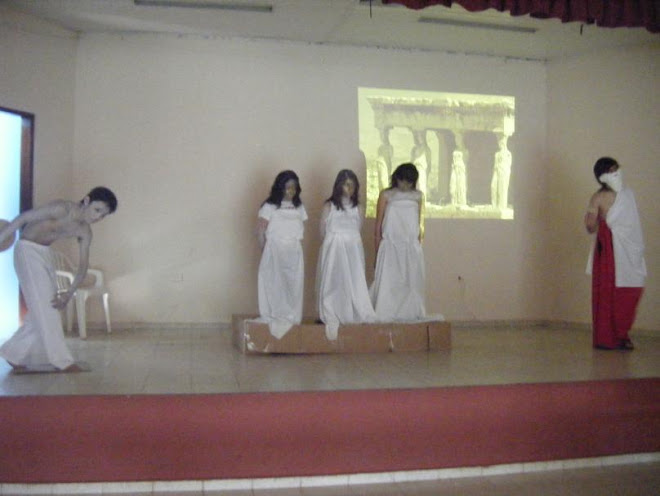 Culturas Universales