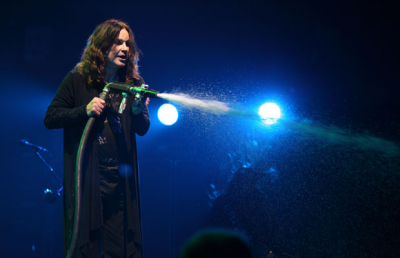 is ozzy coming to canada