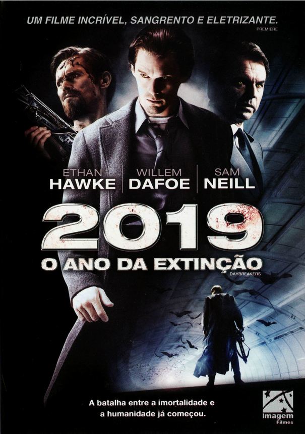 Filme Oline 2019