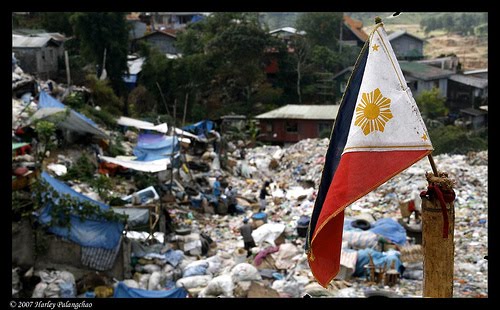 Pagkilos para Sagipin ang Kalikasan sa Pilipinas!