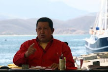 DESTAQUE - HUGO CHAVEZ