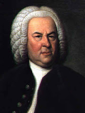 Oratória integral de J. S. Bach no Grande Auditório da F.C. Gulbenkian