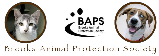 Brooks Animal Protection Society