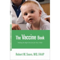 Ask Dr. Sears about Vaccines 2