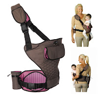 Looking for a Carrier for your Toddler? Try the PortaMEe! 1