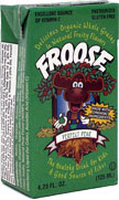 Product Review: Froose 1