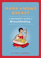 Book Review: Mama Knows Breast 1