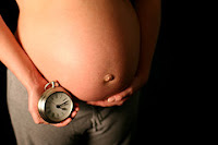 The Final Hours: What to Do The Week Before Labor & Delivery 1