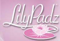 Product Review: Lily Padz 1