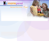 Serve on a Moms Panel for Walt Disney World 3