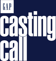 BabyGap Casting Call 5