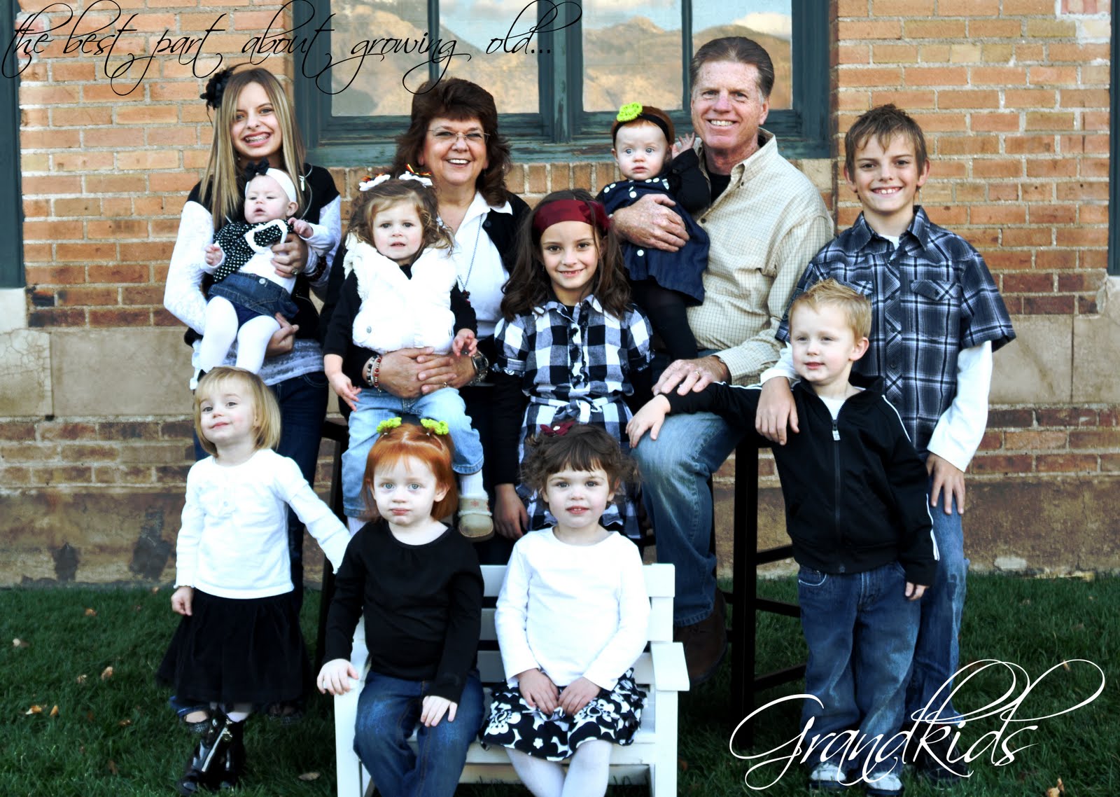 The Wilson Family Wilson Family Pictures