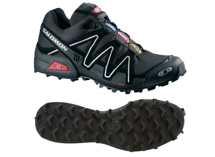 Smooth Soled Running Shoes Smooth Soled Running Shoes