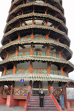 Teluk Intan, Perak