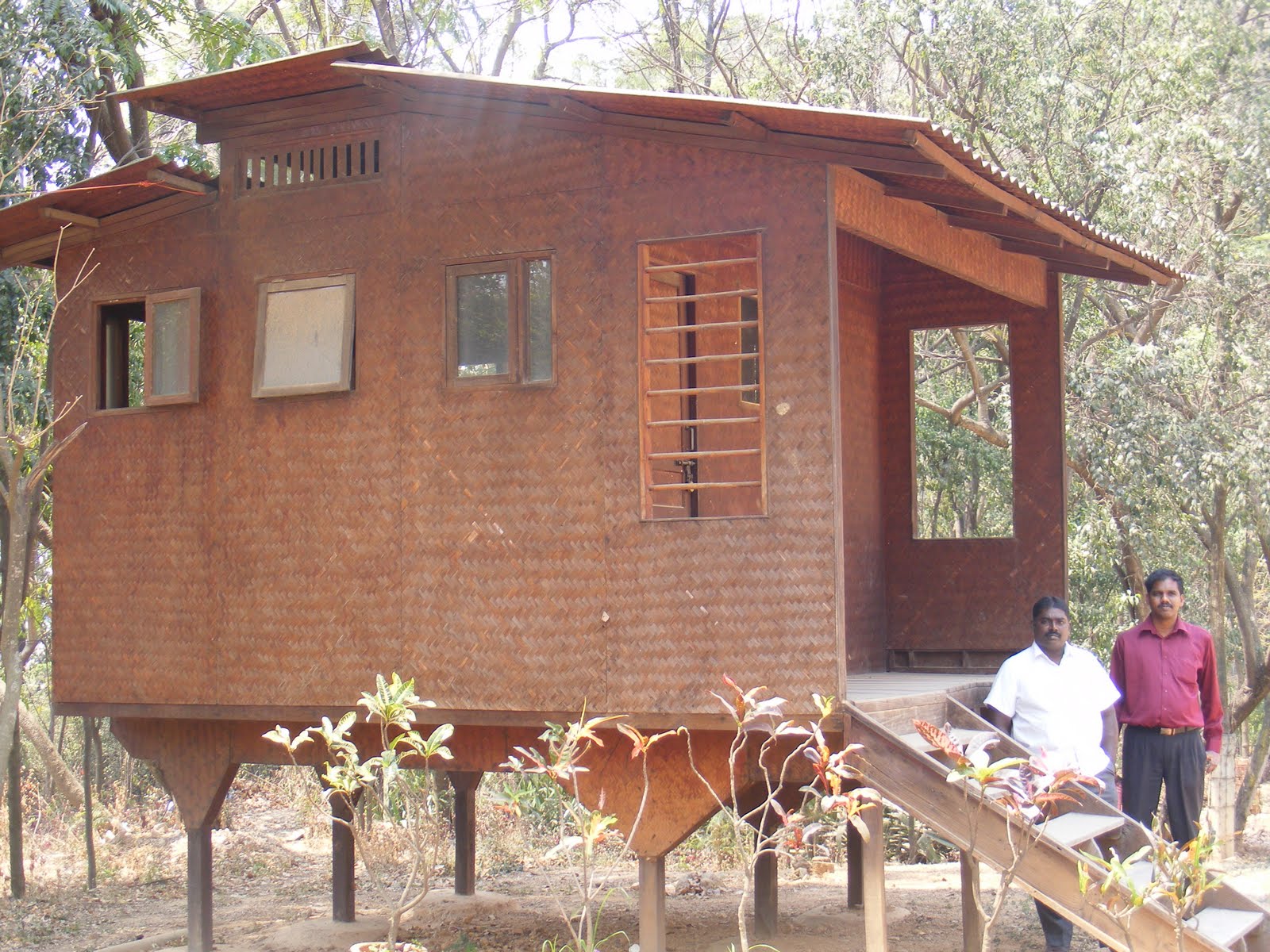 Eco Green Unit Banana fibre particle Board Making Machinery........