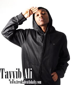 Tayyib Ali Featured Fan Page