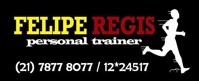 Felipe Regis Personal Trainer
