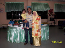 Keluarga KK Maran On Camera