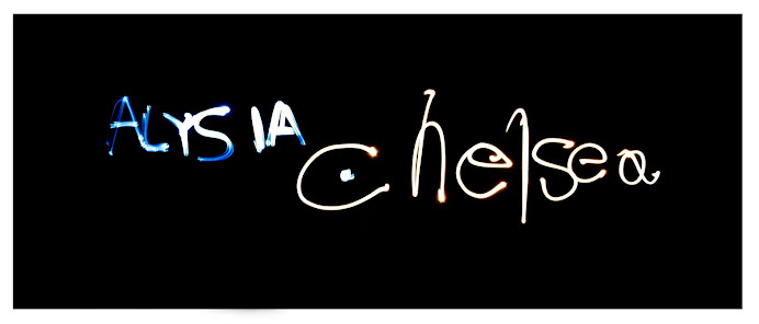 Alysia Chelsea .