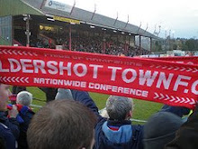 Aldershot Town FC
