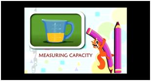 Teaching Volume of Liquid: Definition of Volume of Liquid