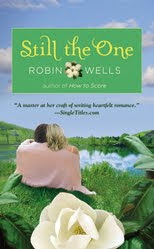 STILL+THE+ONE