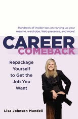 CAREER+COMEBACK
