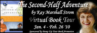 the second half adventure1